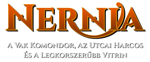 Nernia Logo